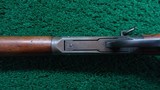 WINCHESTER MODEL 94 SRC IN 30 WCF - Image 11 of 22