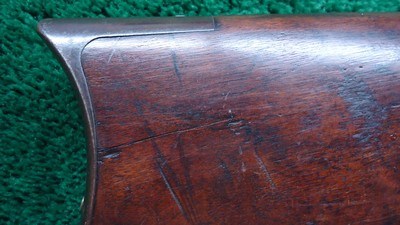 *Sale Pending* - WINCHESTER MODEL 1876 RIFLE IN 40-60 WCF - Image 14 of 23