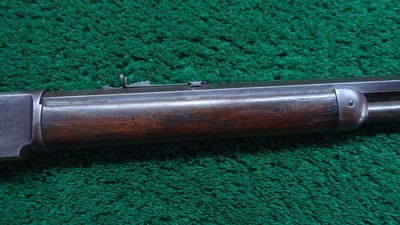*Sale Pending* - WINCHESTER MODEL 1876 RIFLE IN 40-60 WCF - Image 5 of 23