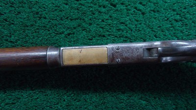 *Sale Pending* - WINCHESTER MODEL 1876 RIFLE IN 40-60 WCF - Image 11 of 23