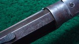 *Sale Pending* - WINCHESTER MODEL 1876 RIFLE IN 40-60 WCF - Image 6 of 23