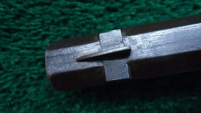 *Sale Pending* - WINCHESTER MODEL 1876 RIFLE IN 40-60 WCF - Image 12 of 23