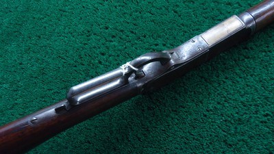 *Sale Pending* - WINCHESTER MODEL 1876 RIFLE IN 40-60 WCF - Image 3 of 23