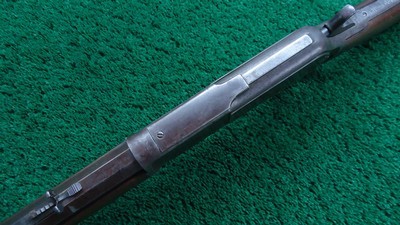 *Sale Pending* - WINCHESTER MODEL 1876 RIFLE IN 40-60 WCF - Image 4 of 23