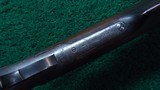 *Sale Pending* - WINCHESTER MODEL 1876 RIFLE IN 40-60 WCF - Image 8 of 23
