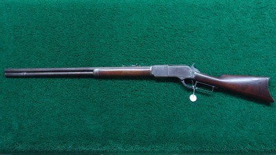 *Sale Pending* - WINCHESTER MODEL 1876 RIFLE IN 40-60 WCF - Image 22 of 23
