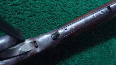*Sale Pending* - WINCHESTER MODEL 1876 RIFLE IN 40-60 WCF - Image 9 of 23