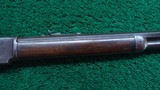*Sale Pending* - WINCHESTER MODEL 1876 RIFLE IN 40-60 WCF - Image 5 of 23