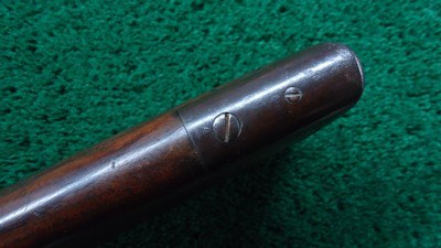 *Sale Pending* - WINCHESTER MODEL 1876 RIFLE IN 40-60 WCF - Image 18 of 23