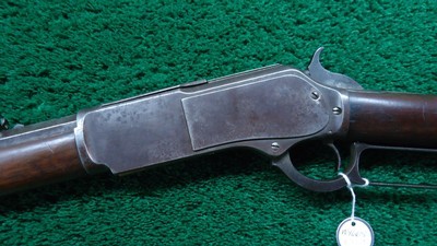 *Sale Pending* - WINCHESTER MODEL 1876 RIFLE IN 40-60 WCF - Image 2 of 23