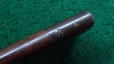 *Sale Pending* - WINCHESTER MODEL 1876 RIFLE IN 40-60 WCF - Image 18 of 23
