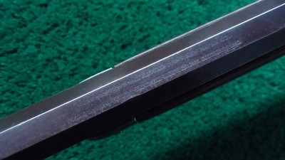 *Sale Pending* - WINCHESTER MODEL 1876 RIFLE IN 40-60 WCF - Image 10 of 23