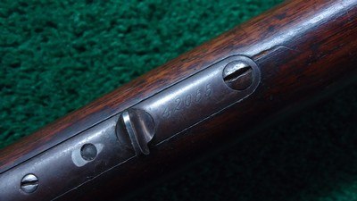 *Sale Pending* - WINCHESTER MODEL 1876 RIFLE IN 40-60 WCF - Image 17 of 23