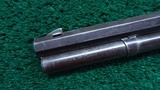 *Sale Pending* - WINCHESTER MODEL 1876 RIFLE IN 40-60 WCF - Image 16 of 23