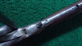 *Sale Pending* - WINCHESTER MODEL 1876 RIFLE IN 40-60 WCF - Image 9 of 23