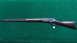 *Sale Pending* - WINCHESTER MODEL 1876 RIFLE IN 40-60 WCF - Image 22 of 23