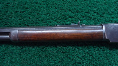 *Sale Pending* - WINCHESTER MODEL 1876 RIFLE IN 40-60 WCF - Image 15 of 23