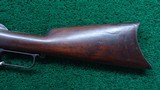 *Sale Pending* - WINCHESTER MODEL 1876 RIFLE IN 40-60 WCF - Image 19 of 23