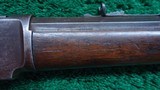 *Sale Pending* - WINCHESTER MODEL 1876 RIFLE IN 40-60 WCF - Image 13 of 23