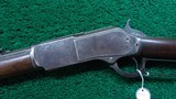 *Sale Pending* - WINCHESTER MODEL 1876 RIFLE IN 40-60 WCF - Image 2 of 23