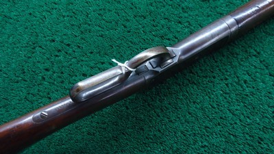 WINCHESTER MODEL 86 TAKEDOWN LIGHTWEIGHT RIFLE IN 33 WCF - Image 3 of 22