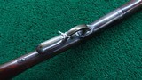 WINCHESTER MODEL 86 TAKEDOWN LIGHTWEIGHT RIFLE IN 33 WCF - Image 3 of 22