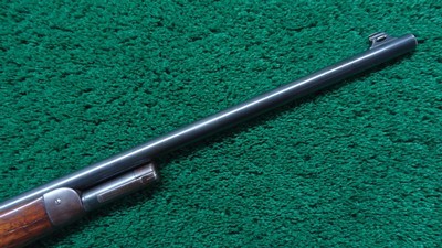 WINCHESTER MODEL 86 TAKEDOWN LIGHTWEIGHT RIFLE IN 33 WCF - Image 7 of 22