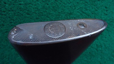 WINCHESTER MODEL 86 TAKEDOWN LIGHTWEIGHT RIFLE IN 33 WCF - Image 19 of 22