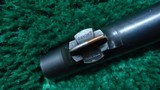 WINCHESTER MODEL 86 TAKEDOWN LIGHTWEIGHT RIFLE IN 33 WCF - Image 12 of 22