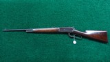 WINCHESTER MODEL 86 TAKEDOWN LIGHTWEIGHT RIFLE IN 33 WCF - Image 21 of 22