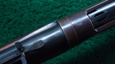 WINCHESTER MODEL 86 TAKEDOWN LIGHTWEIGHT RIFLE IN 33 WCF - Image 10 of 22