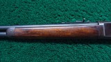 WINCHESTER MODEL 86 TAKEDOWN LIGHTWEIGHT RIFLE IN 33 WCF - Image 14 of 22