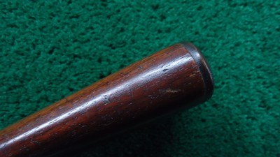 WINCHESTER MODEL 86 TAKEDOWN LIGHTWEIGHT RIFLE IN 33 WCF - Image 17 of 22