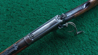 WINCHESTER MODEL 1894 SADDLE RING CARBINE IN CALIBER 38-55 - Image 4 of 22