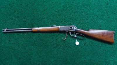 WINCHESTER MODEL 1894 SADDLE RING CARBINE IN CALIBER 38-55 - Image 21 of 22