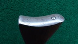 WINCHESTER MODEL 1894 SADDLE RING CARBINE IN CALIBER 38-55 - Image 19 of 22