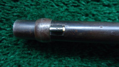 WINCHESTER MODEL 1894 SADDLE RING CARBINE IN CALIBER 38-55 - Image 12 of 22