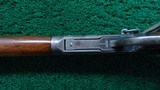 WINCHESTER MODEL 1894 SADDLE RING CARBINE IN CALIBER 38-55 - Image 11 of 22