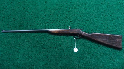 PAGE LEWIS MODEL D RELIANCE BOYS RIFLE IN 22 LR - Image 20 of 21