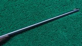 PAGE LEWIS MODEL D RELIANCE BOYS RIFLE IN 22 LR - Image 7 of 21