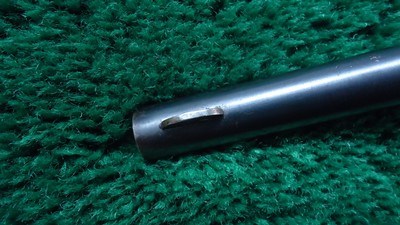 PAGE LEWIS MODEL D RELIANCE BOYS RIFLE IN 22 LR - Image 13 of 21