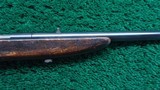 PAGE LEWIS MODEL D RELIANCE BOYS RIFLE IN 22 LR - Image 5 of 21