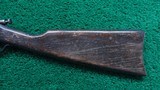 PAGE LEWIS MODEL D RELIANCE BOYS RIFLE IN 22 LR - Image 17 of 21