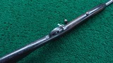 PAGE LEWIS MODEL D RELIANCE BOYS RIFLE IN 22 LR - Image 3 of 21