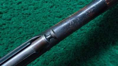 PAGE LEWIS MODEL D RELIANCE BOYS RIFLE IN 22 LR - Image 9 of 21