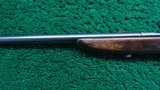 PAGE LEWIS MODEL D RELIANCE BOYS RIFLE IN 22 LR - Image 14 of 21