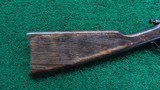 PAGE LEWIS MODEL D RELIANCE BOYS RIFLE IN 22 LR - Image 19 of 21