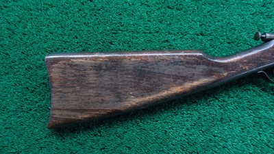 PAGE LEWIS MODEL D RELIANCE BOYS RIFLE IN 22 LR - Image 19 of 21