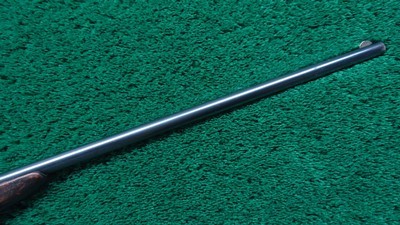 PAGE LEWIS MODEL D RELIANCE BOYS RIFLE IN 22 LR - Image 7 of 21