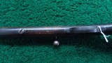 PAGE LEWIS MODEL D RELIANCE BOYS RIFLE IN 22 LR - Image 10 of 21